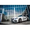 IPE F1 Mercedes-BENZ C63 / C63S (W205/C205) 4.0L V8 Twin Turbo 2014-