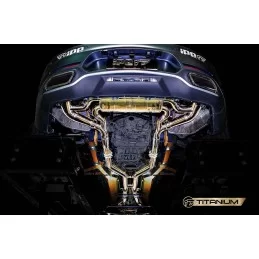 IPE F1 Mercedes-BENZ AMG GT/GT S (C190/R190) 2015-