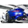IPE F1 Porsche 991/991.2 911 Turbo/S 2012-