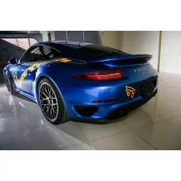 PE F1 Porsche 991/991.2 911 Turbo/S 2012-