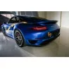 IPE F1 Porsche 991/991.2 911 Turbo/S 2012-