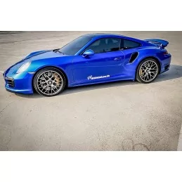 IPE F1 Porsche 991/991.2 911 Turbo/S 2012-