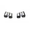 IPE F1 Porsche 991/991.2 911 Turbo/S 2012-