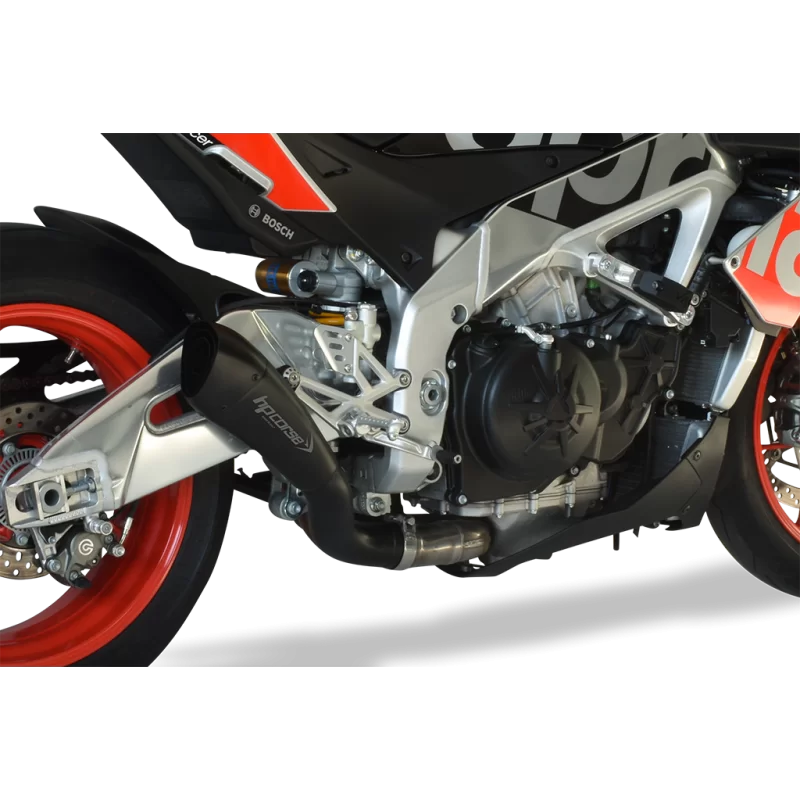 Hp Corse Hydroform Short Aprilia RSV 4