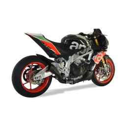 Hp Corse Hydroform Short Aprilia RSV 4