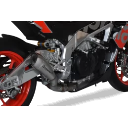 Hp Corse Hydroform Short Aprilia RSV 4