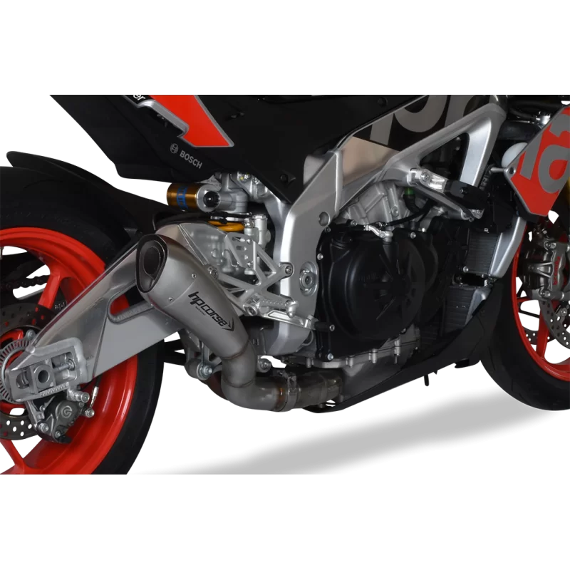 Hp Corse Hydroform Short Aprilia RSV 4