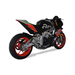 Hp Corse Hydroform Short Aprilia RSV 4