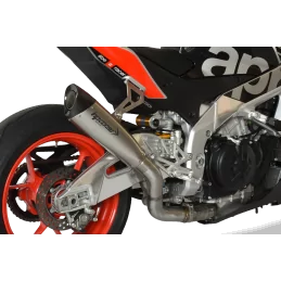 Hp Corse Evoxtreme Aprilia RSV 4