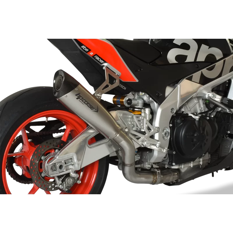 Hp Corse Evoxtreme Aprilia RSV 4