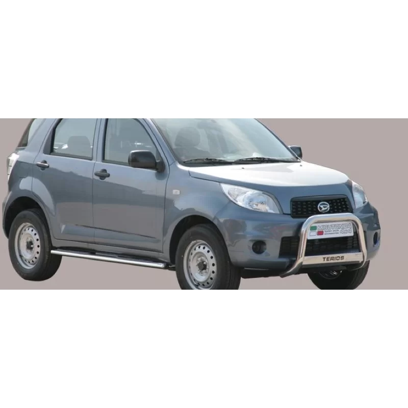 Pedane Daihatsu Terios O/F