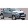 Side Step Daihatsu Terios O/F 