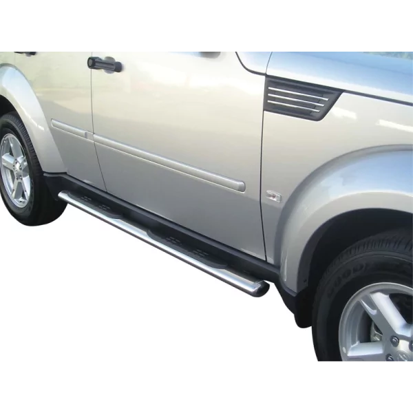 Pedane Dodge Nitro