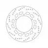 Brembo 68B407D0 Serie Oro Yamaha Xt - E 600