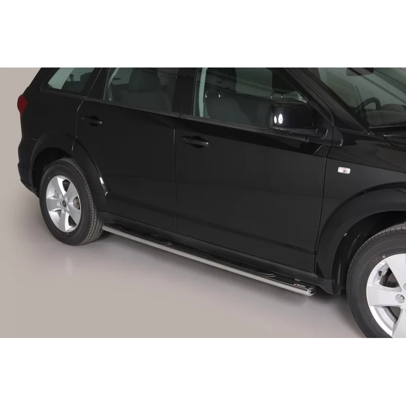 Side Step Fiat Freemont Side Step Fiat Freemont