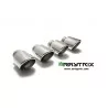 Armytrix Porsche Cayenne (9YA) 3.0