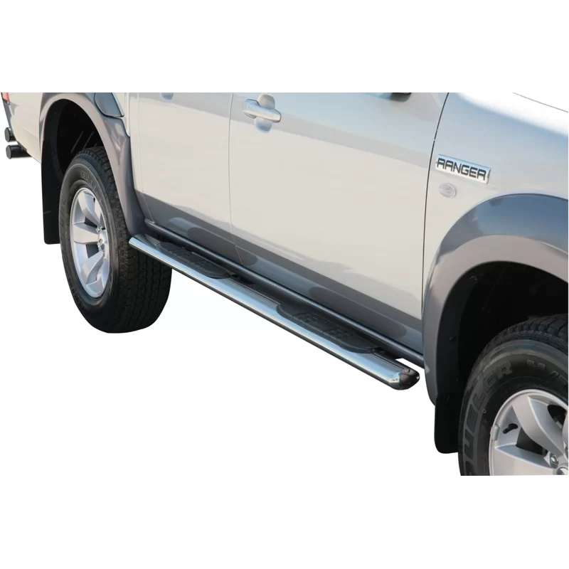 Marche Pieds Ford Ranger Double Cab.