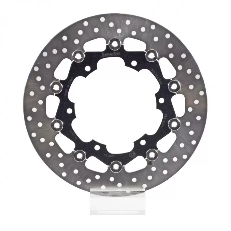 Brembo 78B40830 Serie Oro Yamaha Xvs Drag Star Classic 650