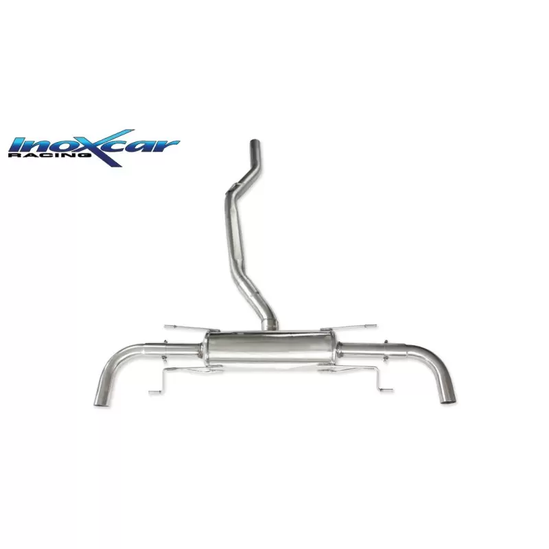InoxCar Alfa Romeo STELVIO ALSTE.02 InoxCar Alfa Romeo STELVIO ALSTE.02