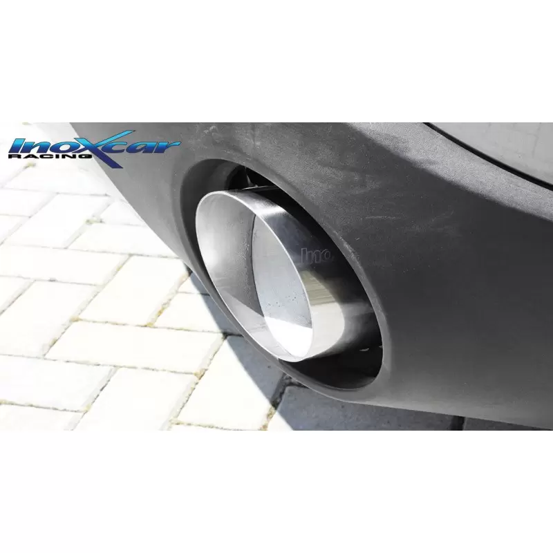 InoxCar ALSTE.02.114R Alfa Romeo STELVIO InoxCar ALSTE.02.114R Alfa Romeo STELVIO