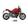Mivv M3 Ducati Monster 821