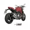 Mivv M3 Ducati Monster 821