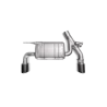 Akrapovic Bmw 340i (F30, F31) FAP