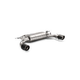 Akrapovic Bmw 340i (F30, F31) FAP