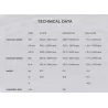 Akrapovic Bmw 440i (F32, F33, F36) FAP