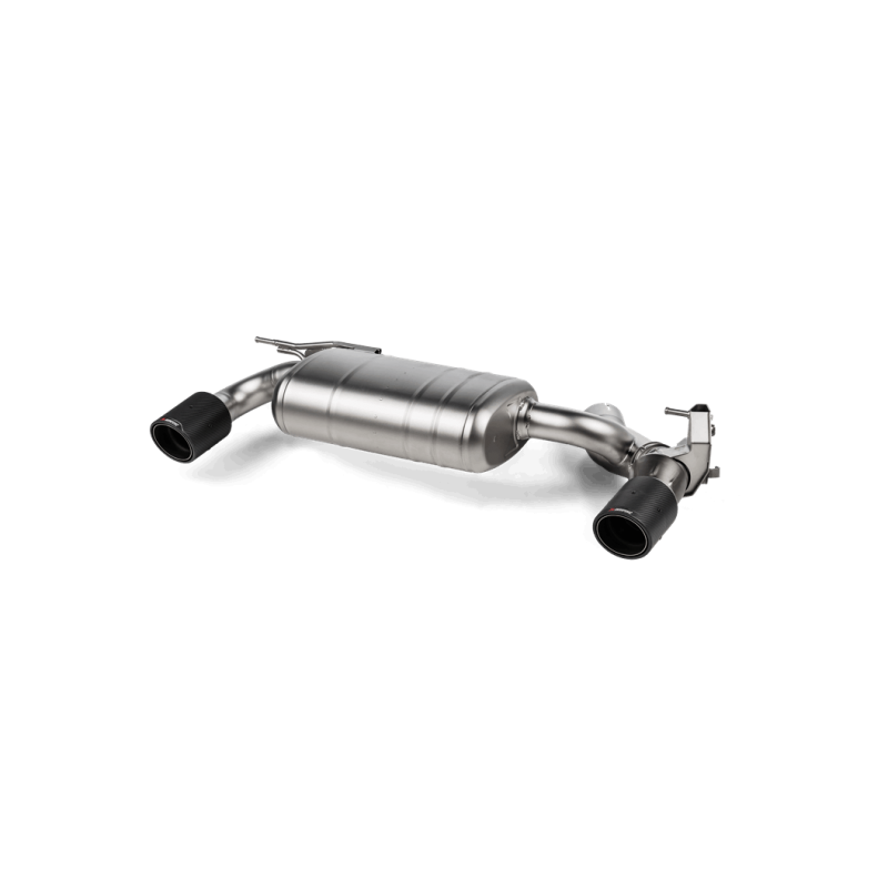 Akrapovic Bmw M240i (F22, F23) FAP Akrapovic Bmw M240i (F22, F23) FAP