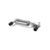 Akrapovic Bmw M240i (F22, F23) FAP