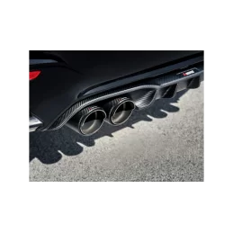 Akrapovic BMW M4 (F82, F83) FAP