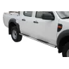 Pedane Ford Ranger Double Cab.