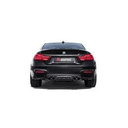 Akrapovic BMW M4 (F82, F83) FAP