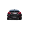 Akrapovic BMW M4 (F82, F83) FAP