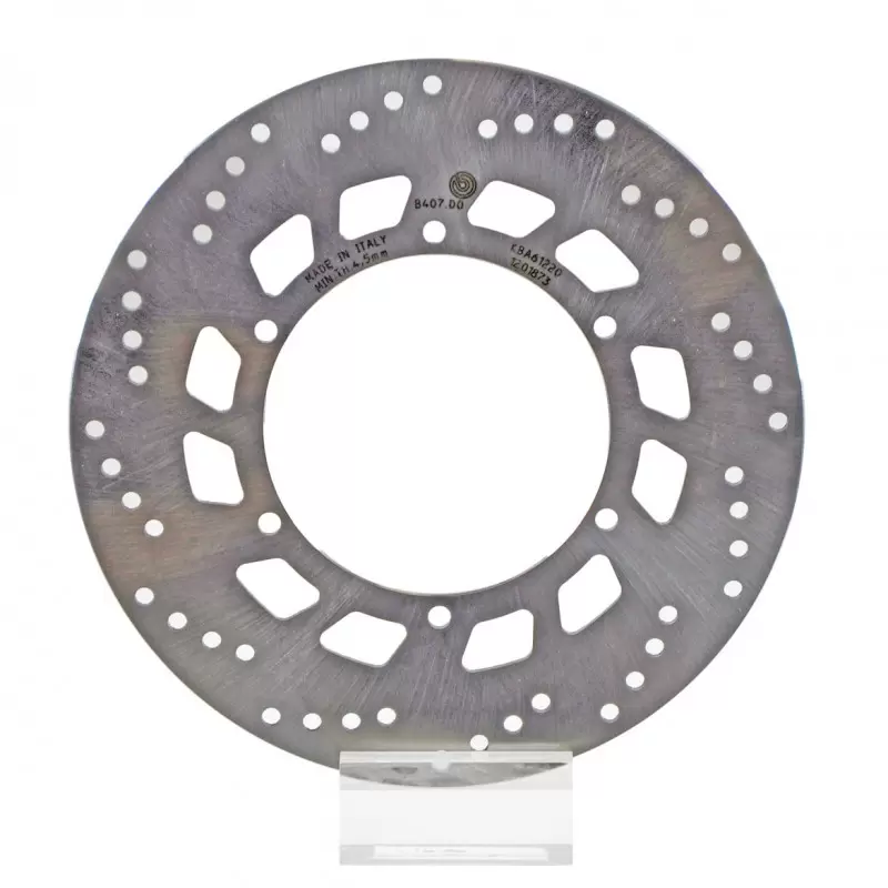 Brembo 68B407D0 Serie Oro Yamaha Xtz Tenere' 660