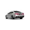Akrapovic BMW M5 / M5 Competition (F90) FAP