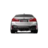 Akrapovic BMW M5 / M5 Competition (F90) FAP