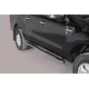 Side Step Ford Ranger Double Cab.