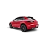 Akrapovic Porsche Macan GTS/Turbo (95B)