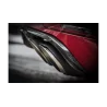 Akrapovic Porsche Macan GTS/Turbo (95B)
