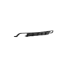 Akrapovic Porsche Macan GTS/Turbo (95B)