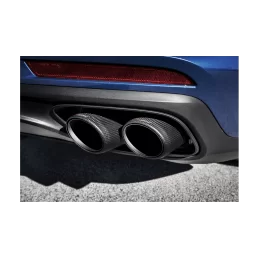 Akrapovic Porsche Panamera Turbo / Turbo S E-Hybrid / Sport Turismo (971)