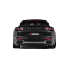 Akrapovic Porsche Panamera Turbo / Turbo S E-Hybrid / Sport Turismo (971)
