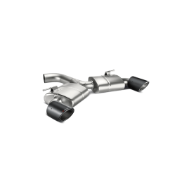 Akrapovic Volkswagen Golf (VII) GTI FL (169KW)