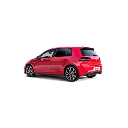 Akrapovic Volkswagen Golf (VII) GTI FL (169KW)