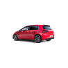 Akrapovic Volkswagen Golf (VII) GTI FL (169KW)