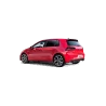 Akrapovic Volkswagen Golf (VII) GTI FL (169KW)