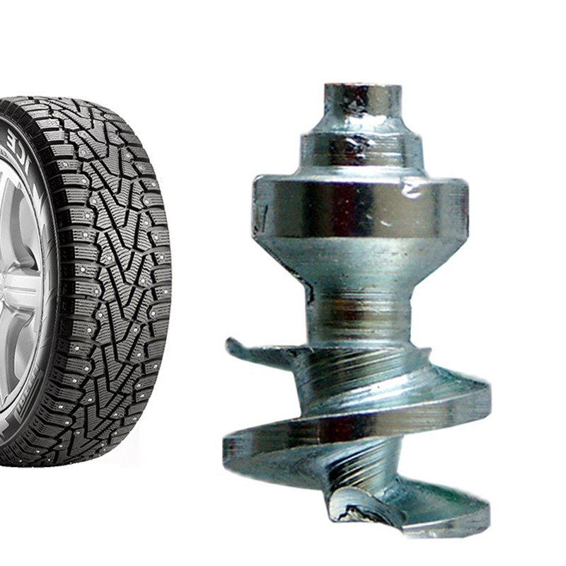 Clavos Con Rosca Best-Grip 1300 Clavos Con Rosca Best-Grip 1300