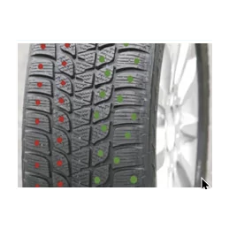 Krallen-Spikes Best-Grip Best-Grip 1400